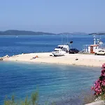 Apartment By The Sea Brodarica, Sibenik - 4241