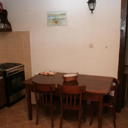 By The Sea Brodarica, Sibenik - 4241 Apartment Brodarica (Sibenik-Knin)