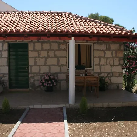 By The Sea Brodarica, Sibenik - 4241 Brodarica (Sibenik-Knin)