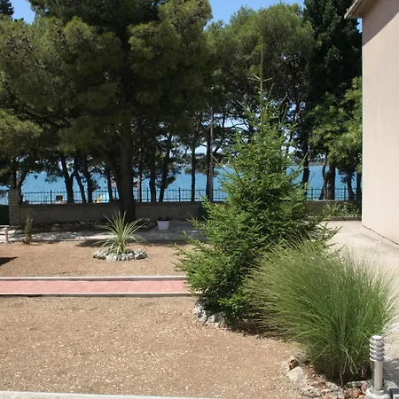 By The Sea Brodarica, Sibenik - 4241 Apartment