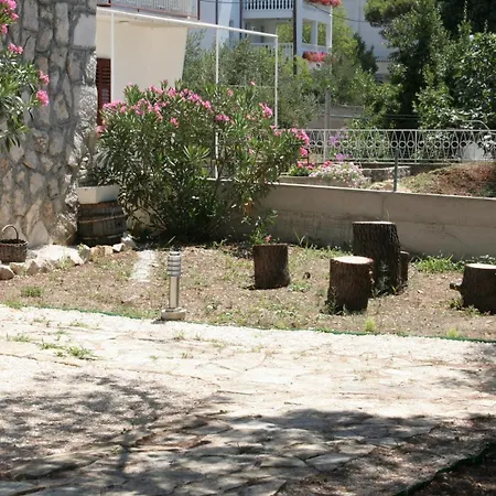 By The Sea Brodarica, Sibenik - 4241 Apartment Brodarica (Sibenik-Knin)