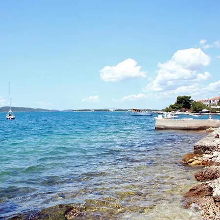 Apartment By The Sea Brodarica, Sibenik - 4241