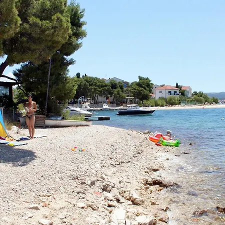 Apartment By The Sea Brodarica, Sibenik - 4241