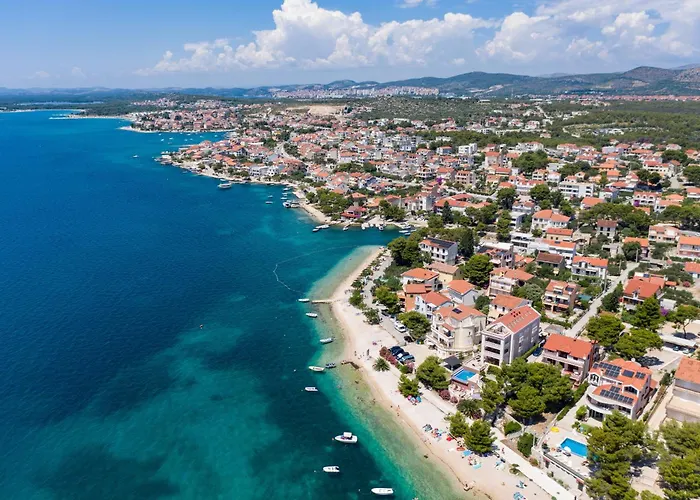 By The Sea Brodarica, Sibenik - 4241 *