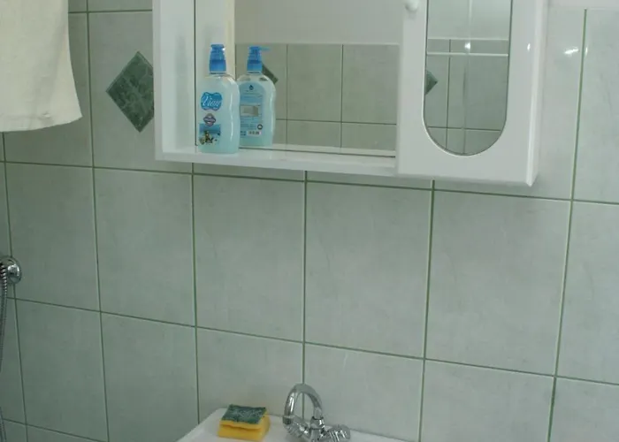 By The Sea Brodarica, Sibenik - 4241 Apartman *