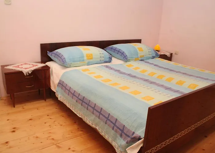 Apartman By The Sea Brodarica, Sibenik - 4241 Brodarica (Sibenik-Knin)