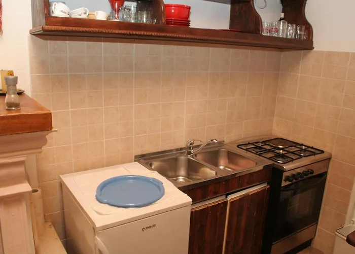 Apartman By The Sea Brodarica, Sibenik - 4241