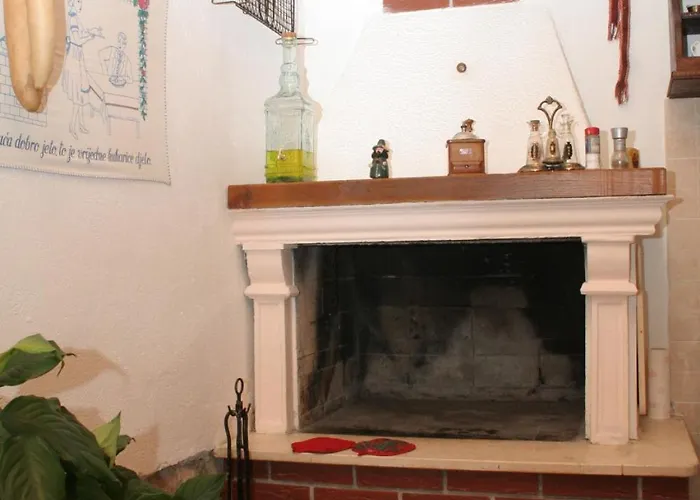 By The Sea Brodarica, Sibenik - 4241