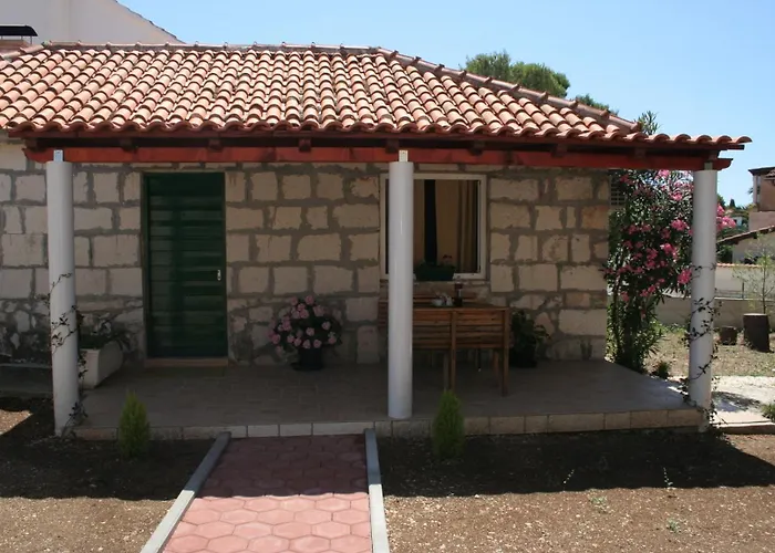 By The Sea Brodarica, Sibenik - 4241 Brodarica (Sibenik-Knin)